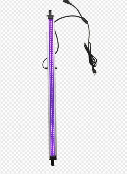 50W Professional LED Grow Light Tube for Optimal Plant Growth Results
