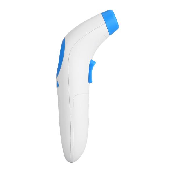 Baby / Adult Forehead Fever Baby Temperature Thermometer 0.2 Centigrade Accuracy