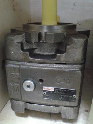 PGH4-3X/025RE11VE4 PGF2-2X/019RJ20VU2 Rexroth PHG Série complète PGH2 PGH3 PGH4 PGH5 Pompe à huile hydraulique