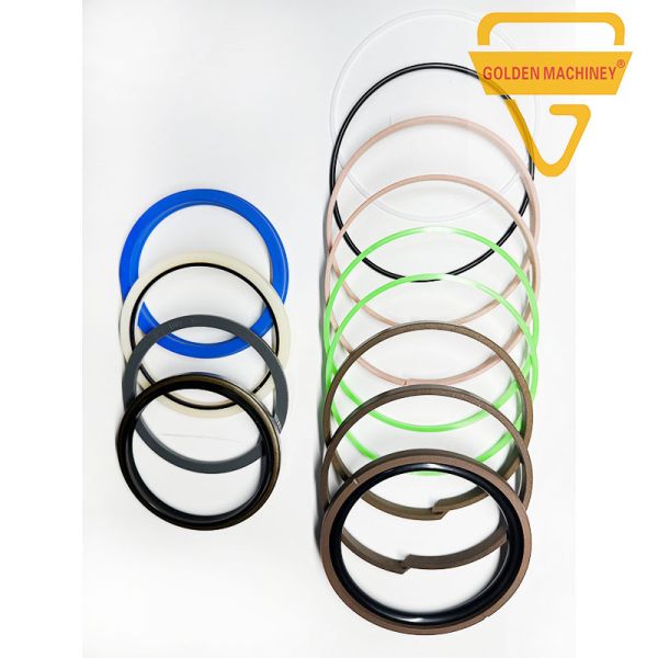 4180276 4180278 4180279 Excavator Boom Arm Bucket Oil Seal Kit Hitachi EX200-1 EX200-2 EX200-3