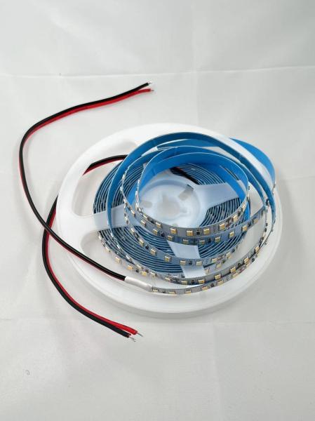 CRI80 90 CCT 2 In 1 Dimmable 12V 24V SMD2835 120D Flexible LED Strip Lights Special CCT 2500K-6000K Adjustable