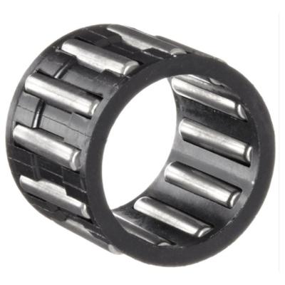 K10X13X10 Rolamentos de rolos de agulhas pesados 10*13*10mm Para equipamento de escritório