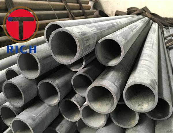 0.5mm ASTM A213 T5 Alloy Steel Tube For Boilers
