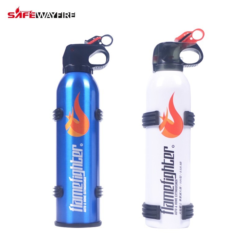 Car Fire Extinguisher