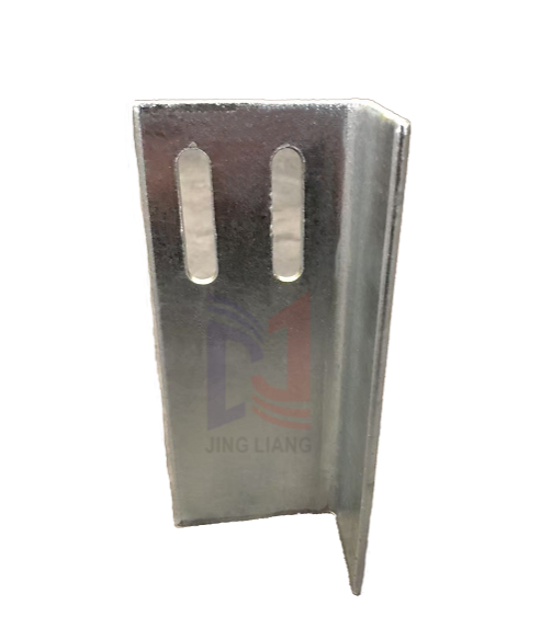 Anti-corrosion Galvanized Angle Steel