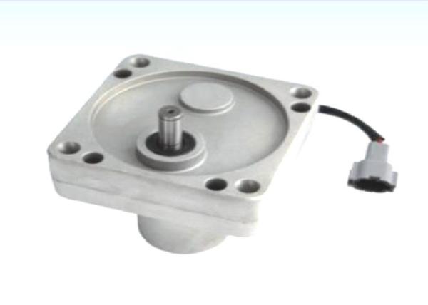 21EN-32220 Excavator Throttle Motor For Hyundai R225-7