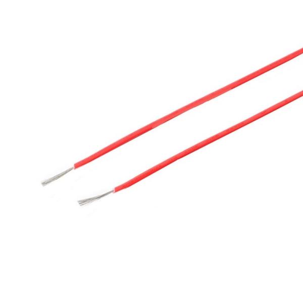 Изготовитель изолированного провода AWG ETFE высокой температуры 30