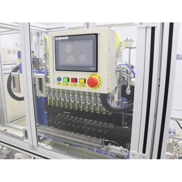 Guangdong NNT Pneumatic Technology Co., Ltd.