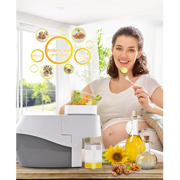 Best selling cold press oil machine and mini oil press machine in China supplier