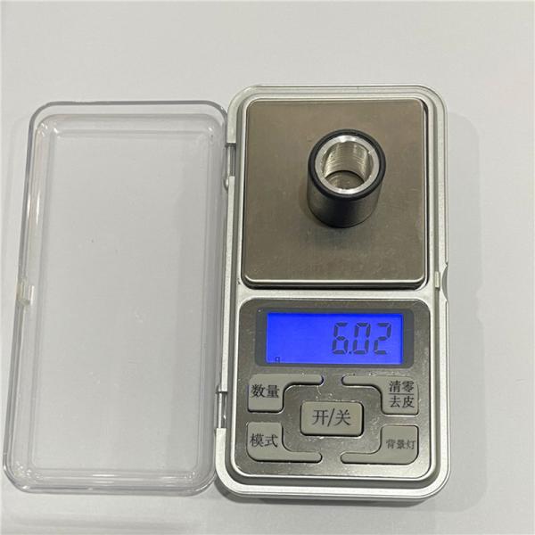 DR 1 Car Fitment 6g Aluminum Roller Weight for Aprilia Bmw Italjet Daelim Gilera Refit Drive Variator 150CC