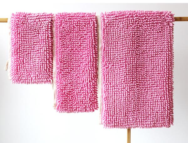 ​Strong Water Absorption Pet Microfiber Towel Disposable
