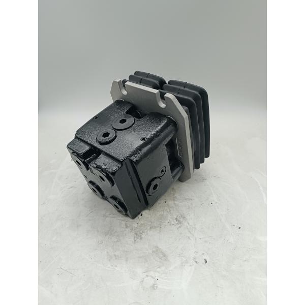 SK200-8 Foot Pilot Valve Assembly YN30V00105F2 Construction Equipment Parts
