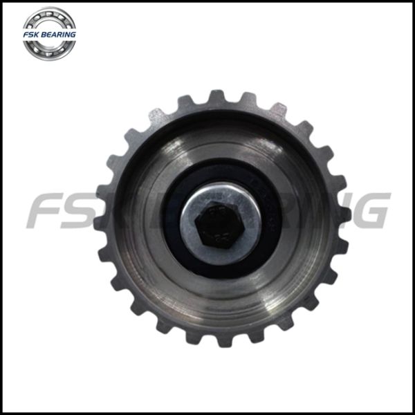 Hot Sale Manual Adjustable Pulley VKM22390 For Fiat ABEC-5