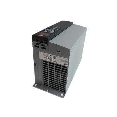 Danfoss VLT FC-302P7K5T5E20H1XGXXXXSXXXXA0BXCXXXXD0 131B0468 The Ultimate Mid-Power VFD for Industrial Applications