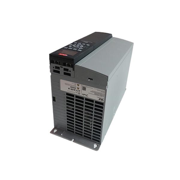 Danfoss VLT FC-302P7K5T5E20H1XGXXXXSXXXXA0BXCXXXXD0 131B0468 The Ultimate Mid-Power VFD for Industrial Applications