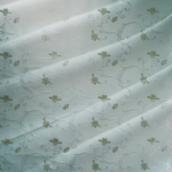 Customized Pattern 65g-100g Mattress Cover Fabric Good Wear Resistance