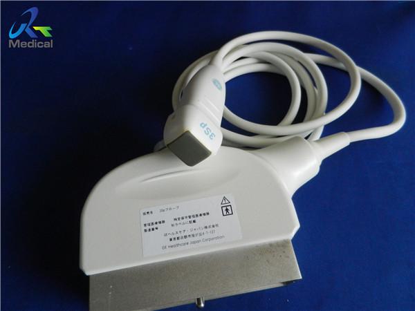 Livestock Ultrasound Transducer Probe GE 3SP Cardiac Sector