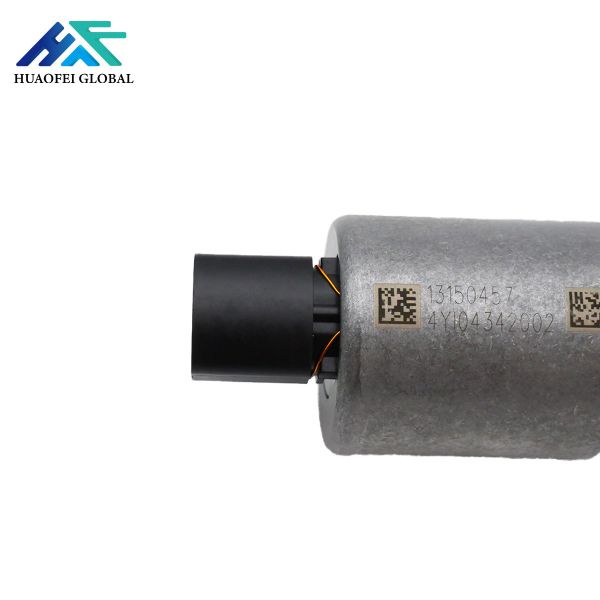 0AM DQ200 Pressure Solenoid 0AM DQ200 DSG 7-Speeds Gearbox Parts for VW AUDI Skoda