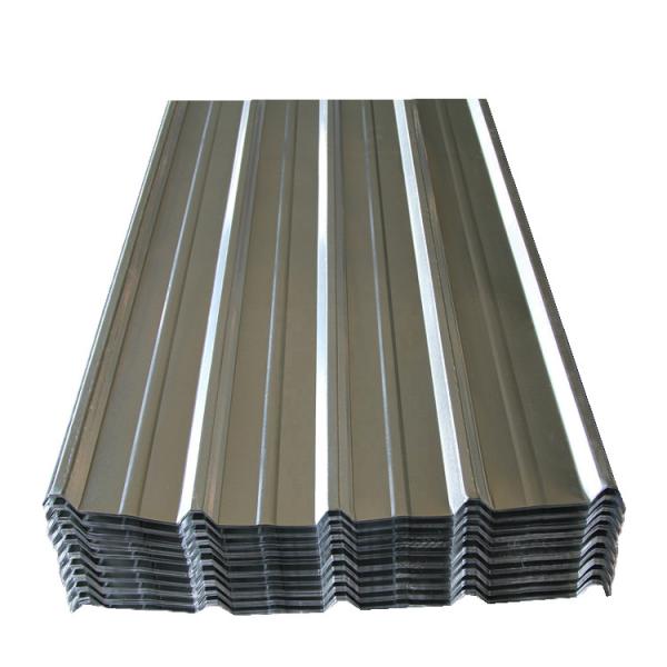 API RoHS SNI Galvanized Corrugated Roofing Sheet Galvanized Sheet Metal Roofing