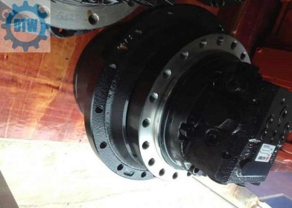 Volvo EC240 Excavator TM40 Final Drive Assembly 147950151 14533652 SA7117-34001
