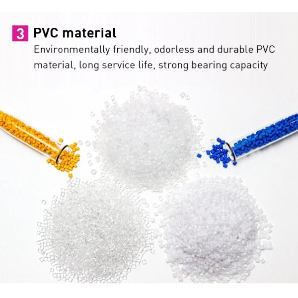 Odorless PVC Coated Water Filled Kettlebell Workout Yoga Ball