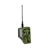Dispositif de détonation à distance multifonction 410-460mhz