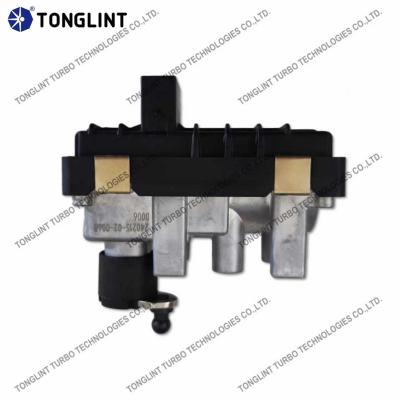 BV45 14411-5X01A Turbo Electronic Actuator 6NW010099-01 for Nissan Navara Frontier Pathfinder 2.5
