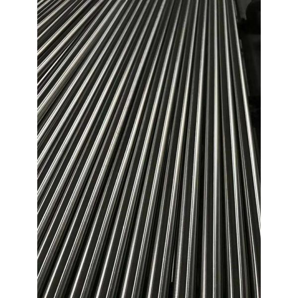 Адвокатура нержавеющей стали С21800 круглая, твердая нержавеющая сталь штанга Нитроник 60