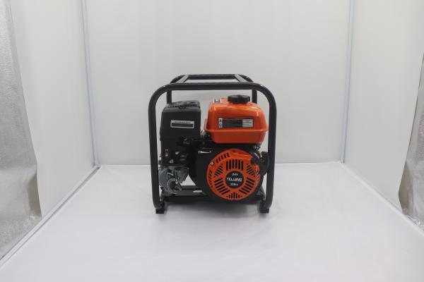 3600 RPM 2 Inch 3 Inch 4 Inch 6 Inch Gasoline Water Pump Mini Portable Farm Diesel Pump