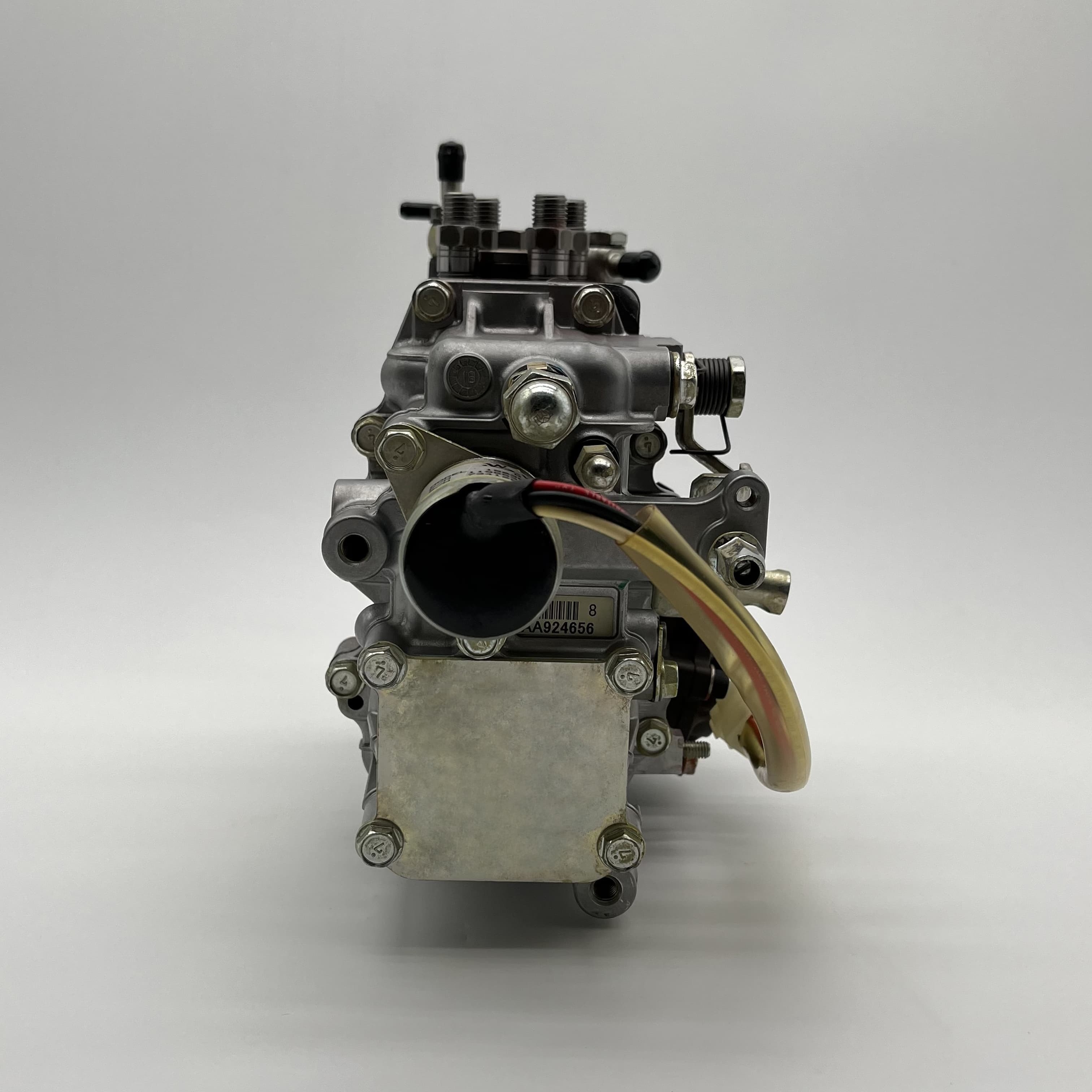 729642-51390 Yanmar Fuel Injection Pump Good Wear Corrosion Resistance