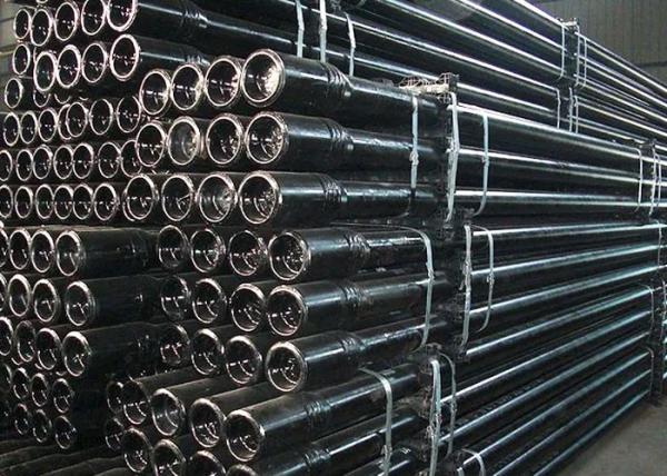 Durable Metal Oilfield Pipe Drilling Tool 6-5/8 Inch