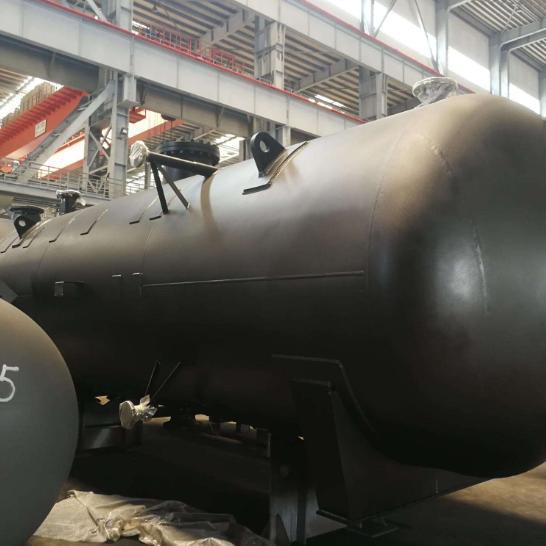 ASME Standard T50 40 Ft LPG Storage Tank Manufacturers