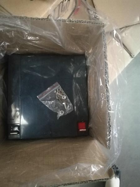 Gel Solar Lead Acid Battery 12V 200AH With Low Self Discharge Rate