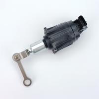 Actuador electrónico de la válvula de descarga del turbocompresor para Honda Civic 1.5L 2016-2019 K6T52372