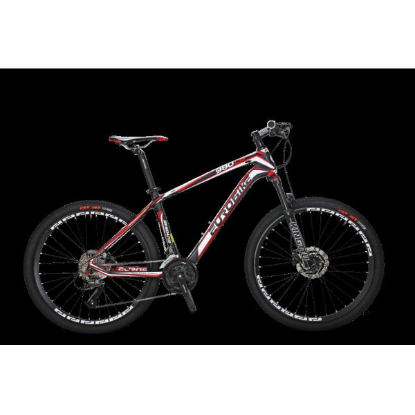 High grade OEM customized logo 30 speed carbon fiber mountain bike for travel