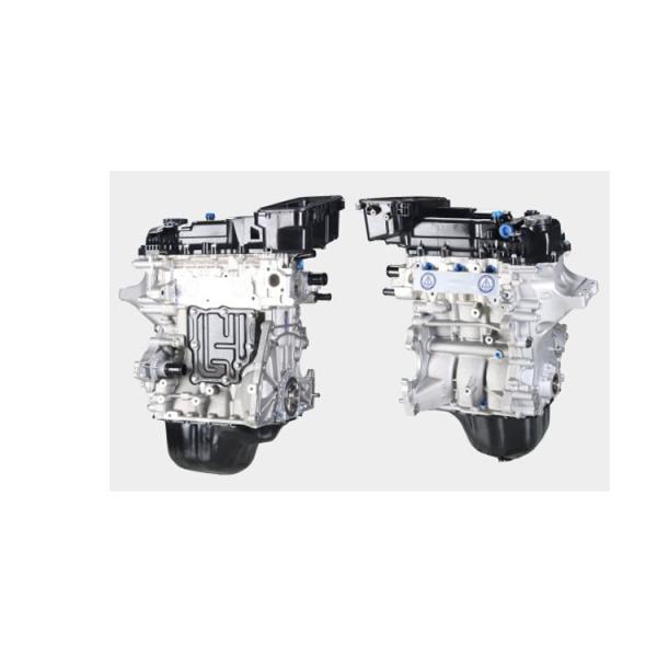 BYD Car Engine 371QA Assembly for BYDFO Exceptional Performance