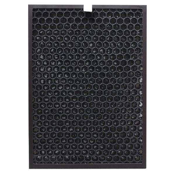 H13 Grade HEPA Filter and Activated Carbon Filter for Air Purifiers with 99.97% Efficiency and Smoke Removal