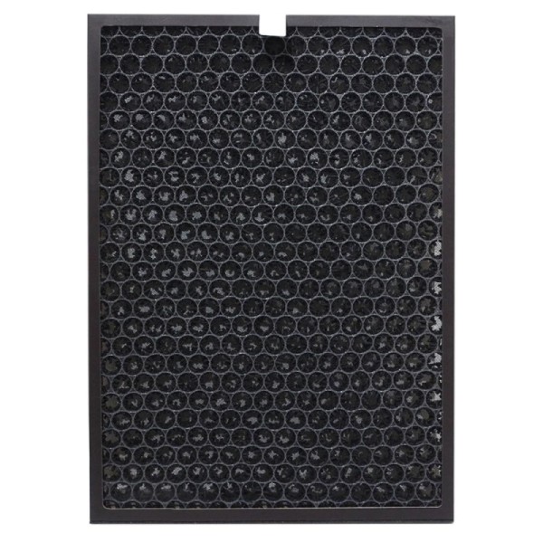 SA600 H13 Efficiency HEPA Filter with High Adsorption Activated Carbon Filter in Customizable Size