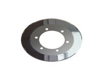 Le carbure de tungstène Jingshan 0.8mm a ridé fendre des couteaux