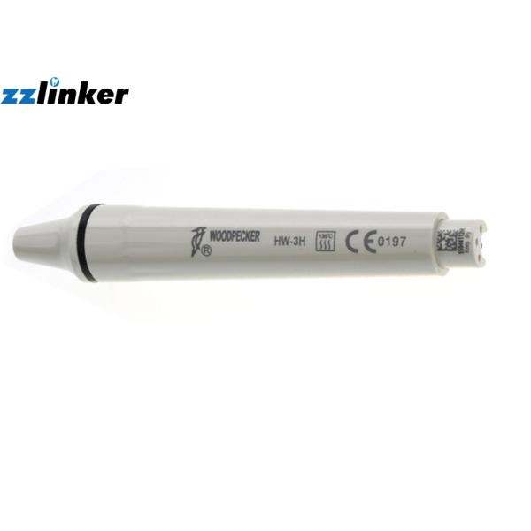 Satele Woodpecker Dental Ultrasonic Scaler Handpiece Similar LED Detachable