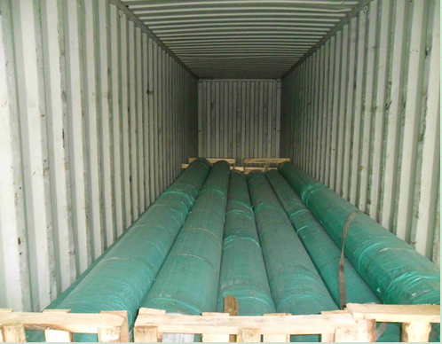 Seamless Stainless Steel Tube