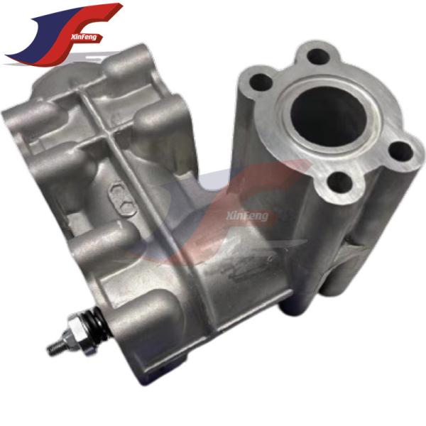 E330D E336D Excavator Parts Oil return valve seat 190-7745 for