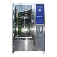 Cámara de ensayo de pulverización de lluvia con vacío térmico de baja presión para simulación ambiental integral