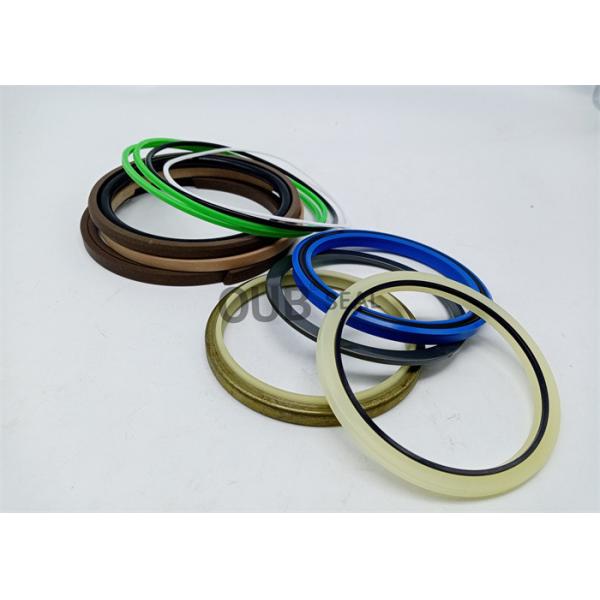 Cylinder Repair Kit For Kobelco SK200 Boom Arm Bucket 2438u1104f1 Kob-2438u1104r400 Kob-2438u1104r200