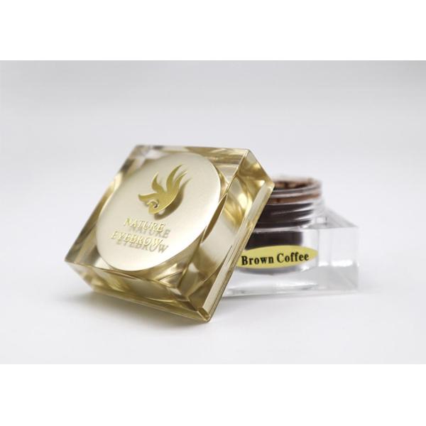 Татуировки GMT Microblading ODM материала Naturl завода Феникса 100% пигменты макияжа чистой постоянные