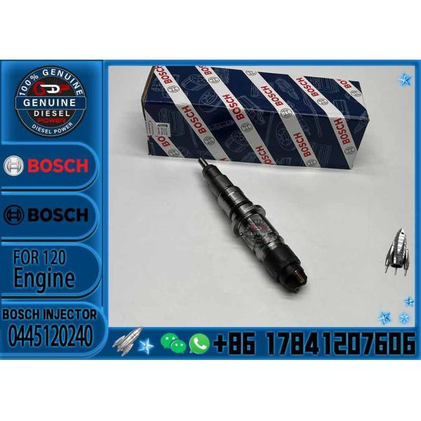 Инжекторы топлива для дизельных двигателей