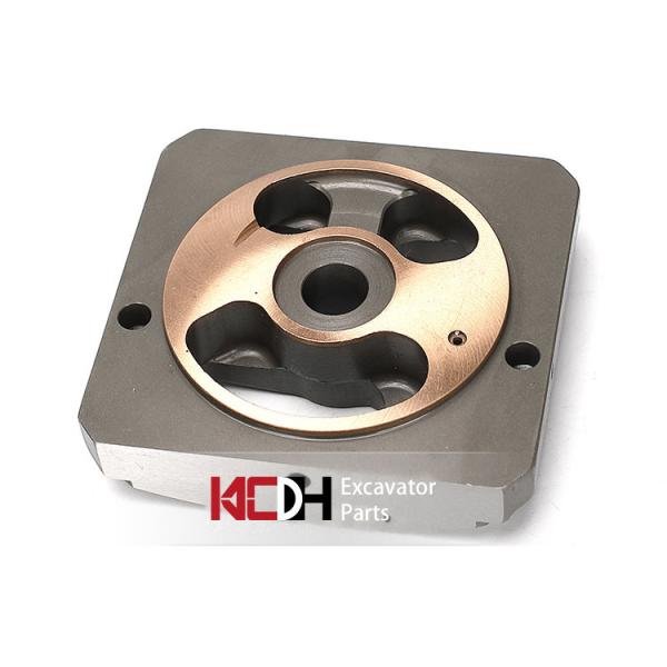 Гидравлическое отверстие Etc шпинделя 9 запасных частей HPV145 Хитачи ZAX330 EX300-5 Motorsll.