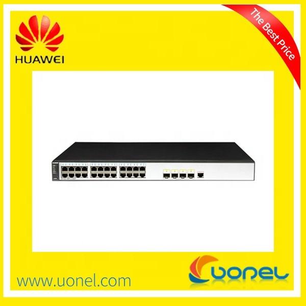 S5700-LI Series Simplified Gigabit Switches S5700-28P-PWR-LI-AC S5700-28P-PWR-LI S5700-28P-PWR S5700-28P