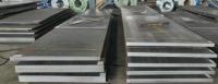 Feuille laminée à chaud d'acier inoxydable d'épaisseur de P355N 0.5mm