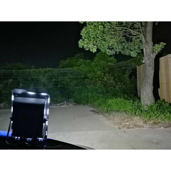 Led solar flood lights outdoor |Industrial lighting floodlight|Home garden lights|power 30W50W100W